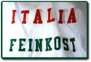 Italia Feinkost Wochenmarkt Berlin