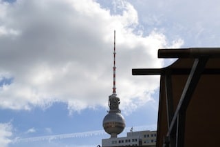 Street Food Hackescher Markt